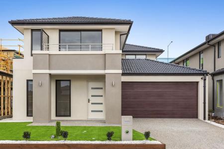 38 Ambassador Crescent, Point Cook, VIC 3030, Australia