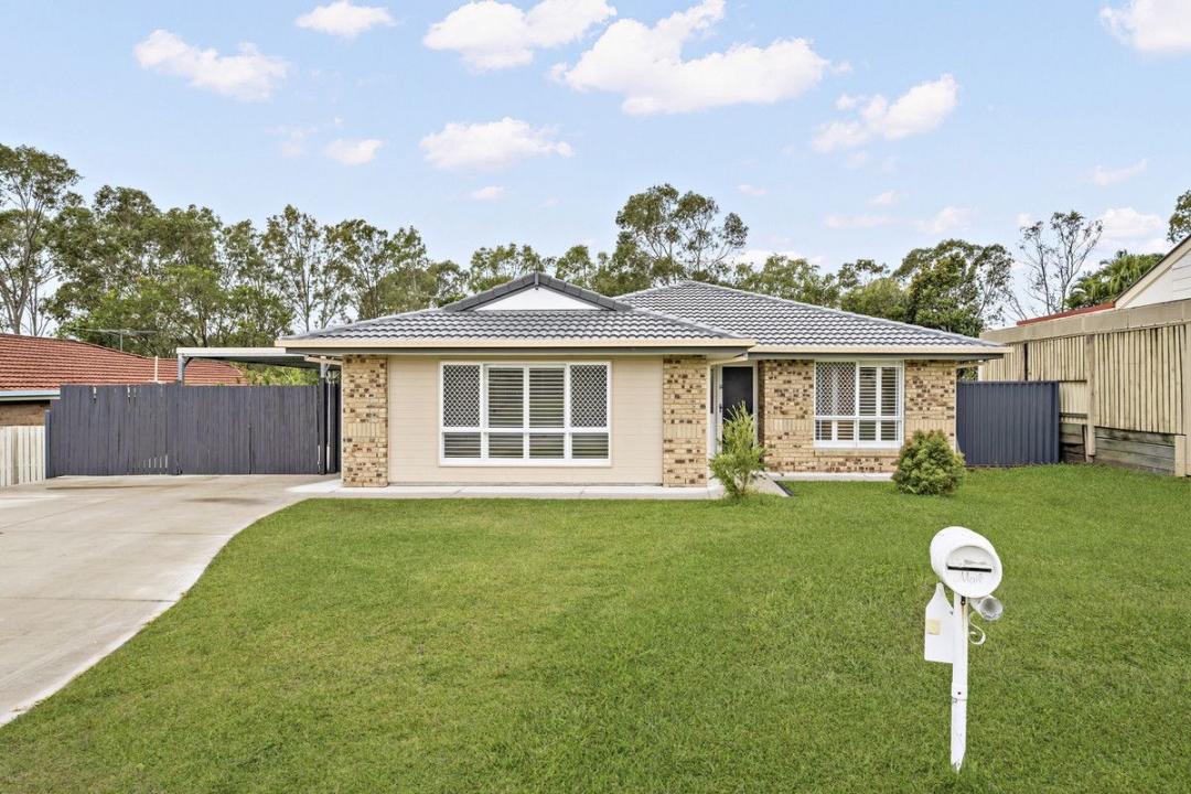 6 Magenta Crescent, Narangba, QLD 4504, 澳洲
