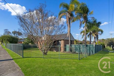 108 Banks Road, Miller, NSW 2168, Australia