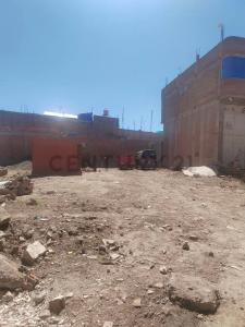 jr.marañon , San Román, Puno 00001, פרו
