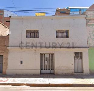San Román, Puno 00001, بيرو
