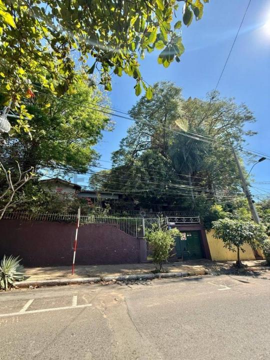 Tacuary entre Dr.Manuel Domínguez y Fulgencio R. Moreno , San Roque, Asunción 00001, Le Paraguay