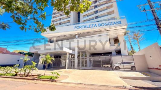 Boggiani , Mcal. Estigarribia, Asunción 00001, Paraguay