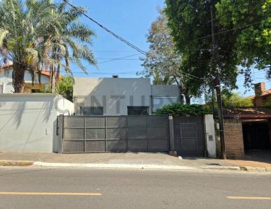 Las Mercedes, Asunción 00001, Paraguay