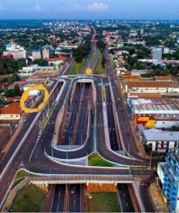 Ciudad Del Este, Alto Paraná 00001, Paraguay