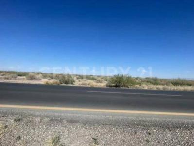 Carretera Panamericana 1,, Ahumada, Chihuahua 32800, Messico