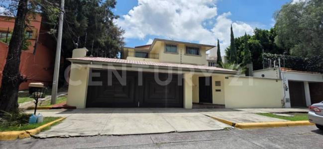 Mariano Azuela 18,, Naucalpan, מקסיקו 53100, מקסיקו 