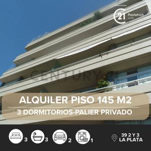 39 entre 2 y 3 383, La Plata, GBA Sur 1900, Argentina