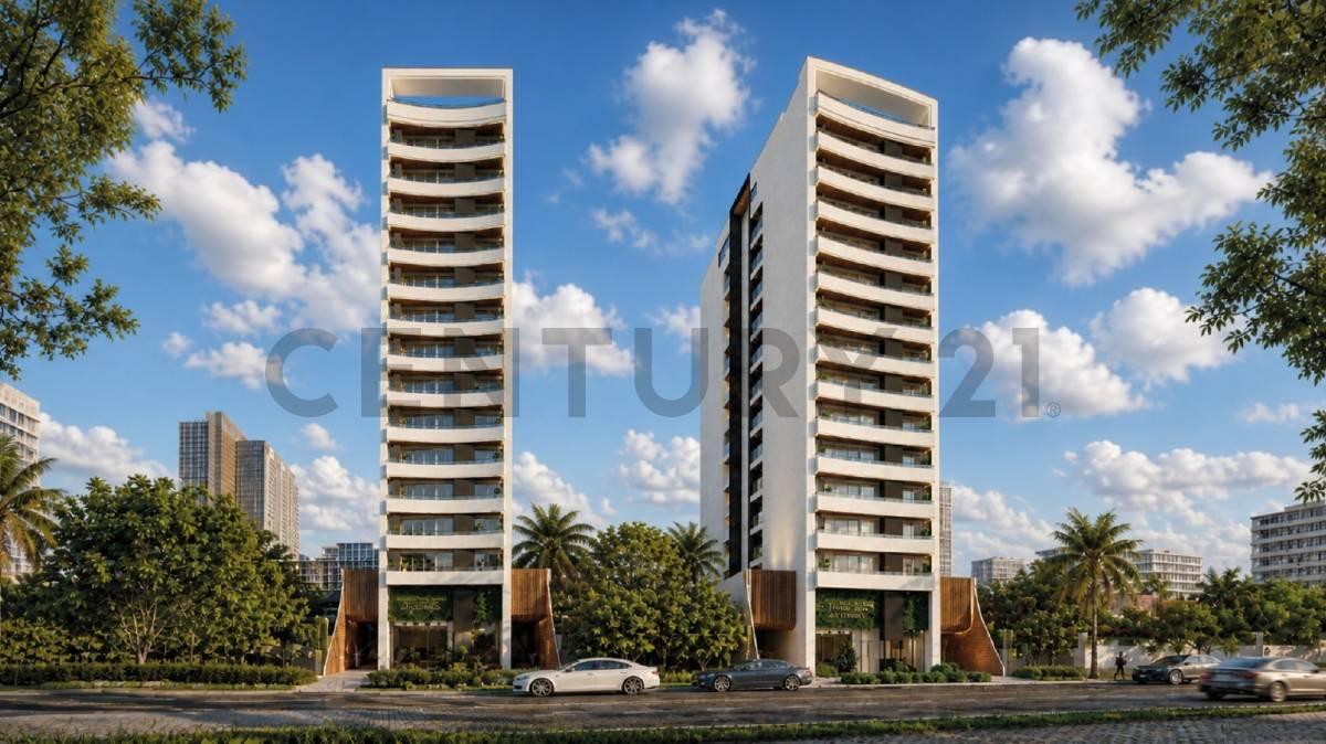 Condominio Arista , Norte, Santa Cruz 00001, Bolivien