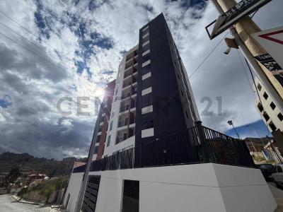 CONDOMINIO VISTA AGORA piso 2 depto 208 , La Paz, La Paz 00001, Bolivia