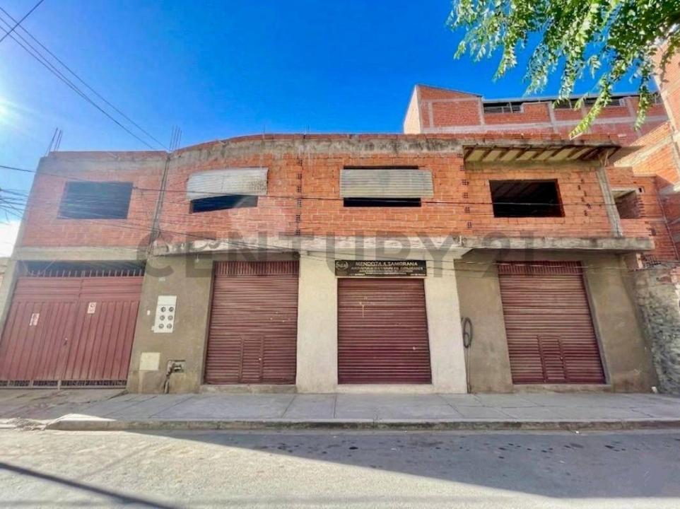 Calle Delfín Pino Ichazu 1065, Las Panosas, Tarija 000, Bolivie