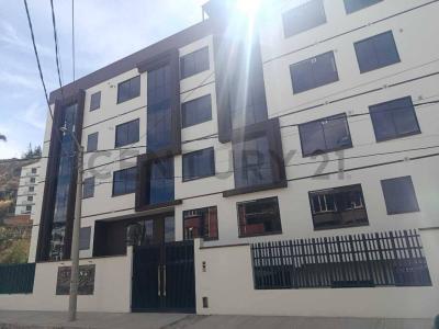 Achumani, Av San Ramon Calle G 96, Achumani, La Paz 00001, Bolivia