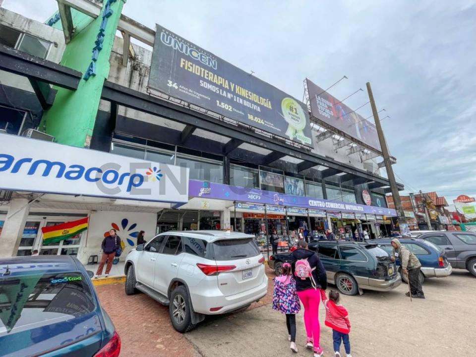 Norte, Santa Cruz 00001, Bolivia