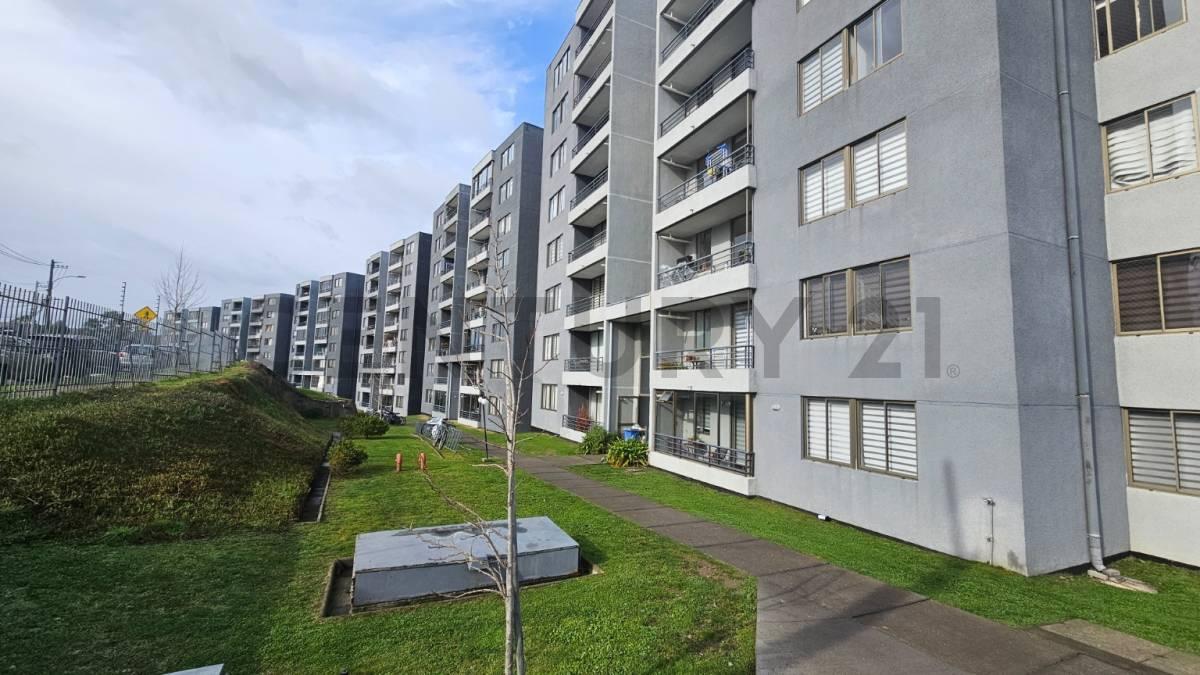 Concepción, Región Del Biobío 00001, 칠레
