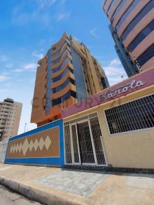 Av Bolivar Residencias Karola, Lechería, Anzoategui 6016, Venezuela