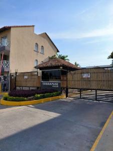 Americo vespucio CONJUNTO RESIDENCIAL TERRAMAR, Lechería, Anzoategui 6016, Venezuela
