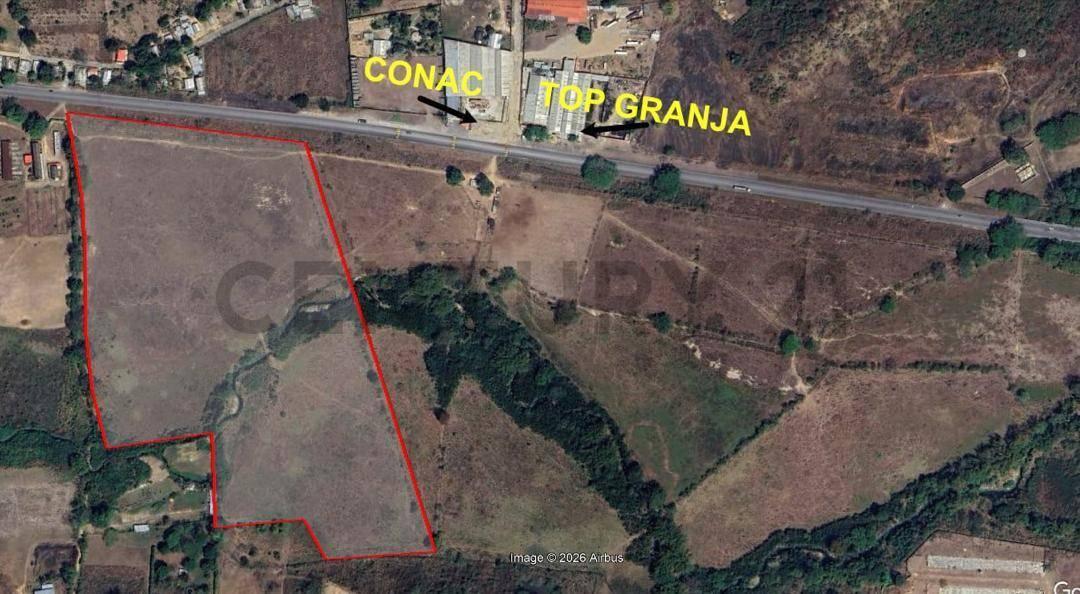 Montalbán, Carabobo 00001, Venezuela