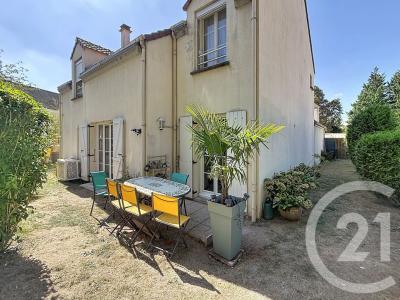 Gonesse, 法兰西岛 95500, 法国