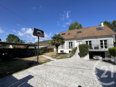 Yerres, Île-de-France 91330, France
