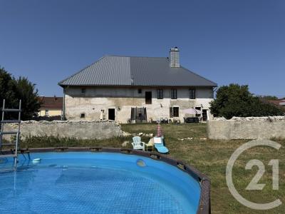 Mouthe, Franche-Comté 25240, France