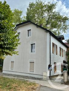 Pontarlier, フランシュ＝コンテ 25300, アキタン