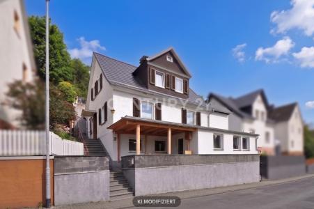 Dillenburg-niederscheld, Andalucia 35687, Germany