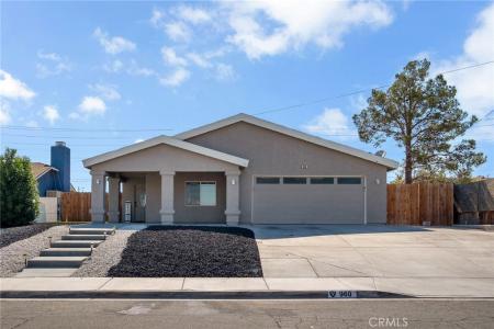 960 Purple Sage Court, Barstow, California 92311, USA