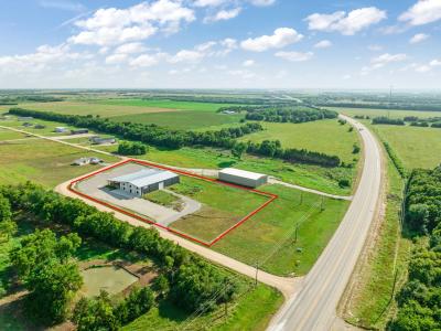 12931 Hwy 82, Brookston, טקסס 75421, ארצות הברית של אמריקה