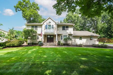 23 Brittany Road, Montville, New Jersey 07045, USA