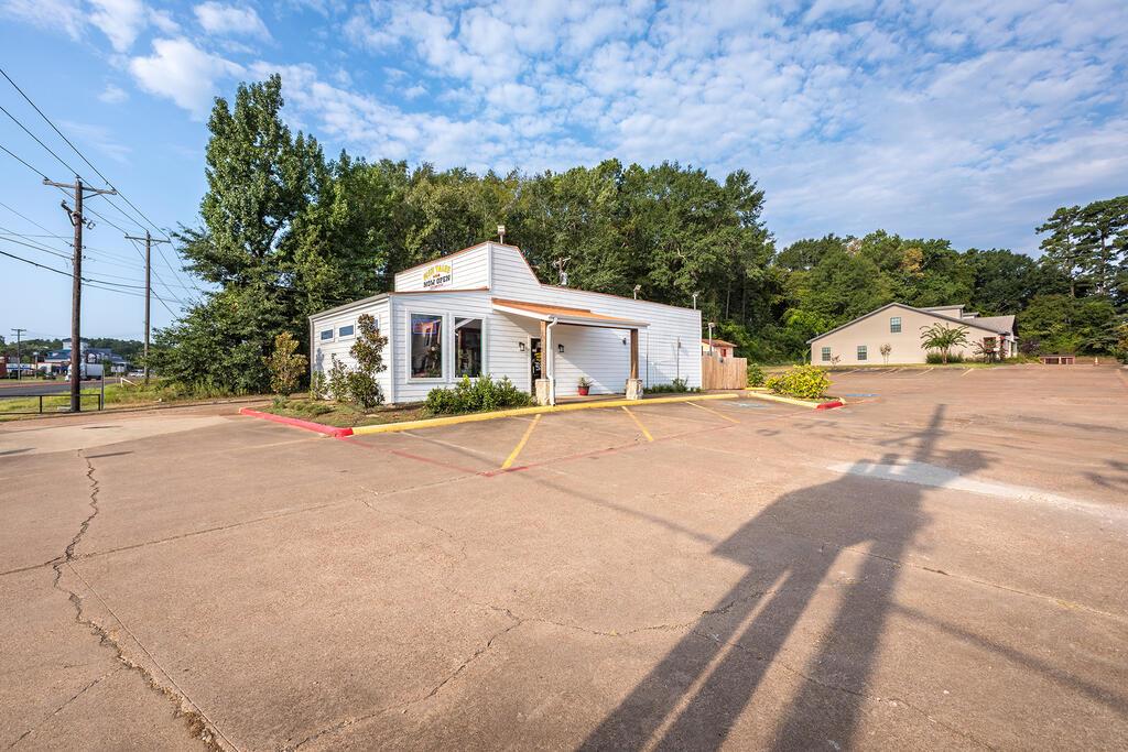 3512 South Street, Nacogdoches, 텍사스 75964, 미국