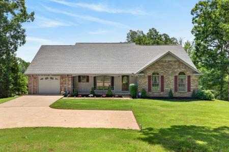 197 Boat Dock Rd, Dover, Tennessee 37058, Estados Unidos
