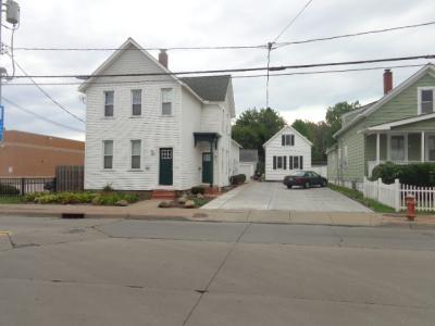 3127 Fulton Rd., Cleveland, Ohio 44109, USA