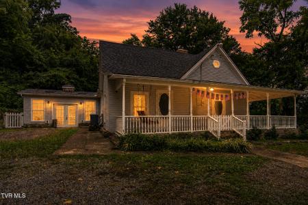 130 Humphreys Drive, Telford, Tennessee 37690, Stati Uniti