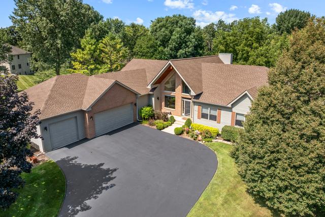 16002 Lerita Ct, Huntley, Illinois 60142, États-Unis