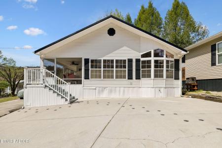 749 Big Valley Blvd, Townsend, Tennessee 37882, Stati Uniti