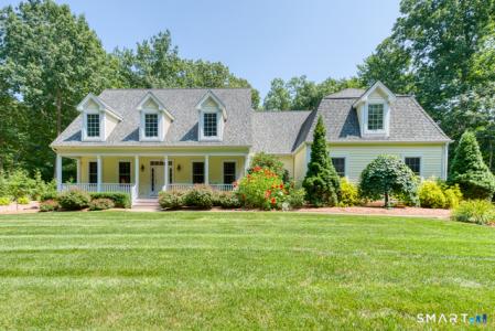 76 South Buckboard Lane, Marlborogh, Connecticut 06447, USA