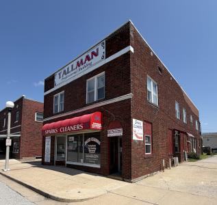 309 S Franklin St., Kirksville, Missouri 63501, États-Unis