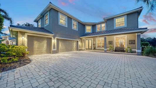 907 Eagle Isle Ct, Osprey, Florida 34229, USA