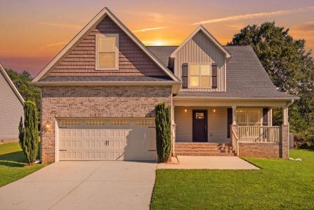 1000 Sheila Avenue, Greer, Caroline Du Sud 29651, États-Unis
