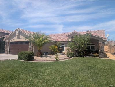 27492 Silver Lakes, Helendale, California 92342, USA