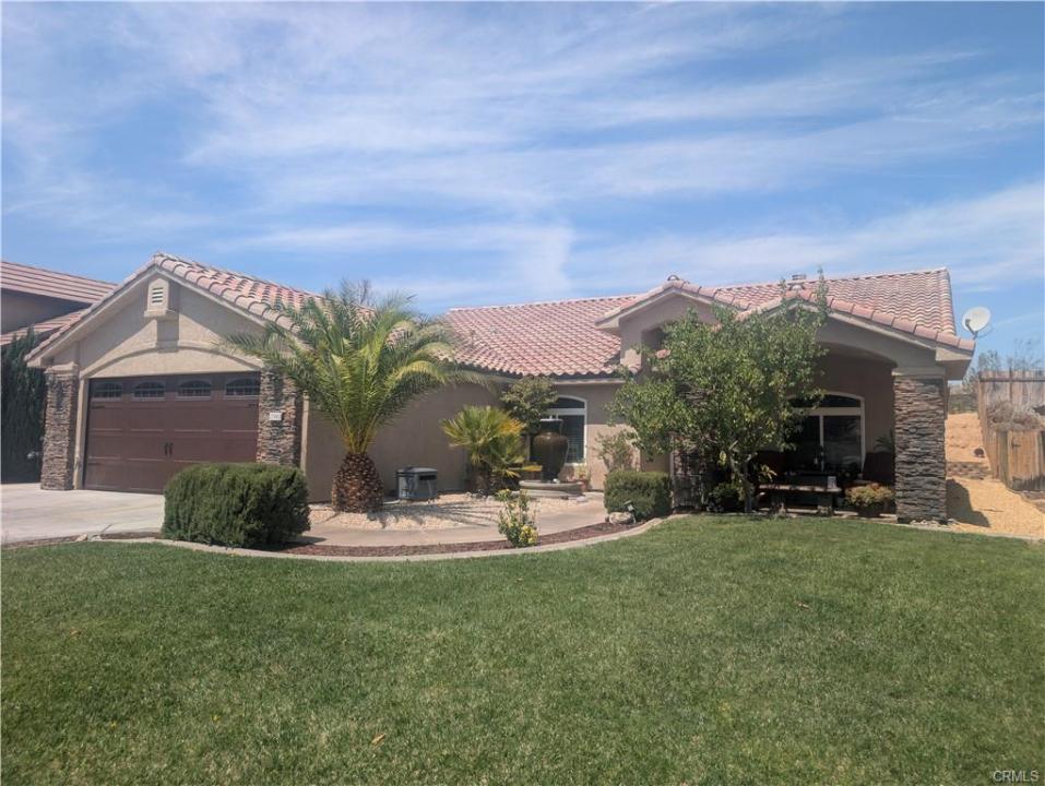 27492 Silver Lakes, Helendale, Californie 92342, États-Unis