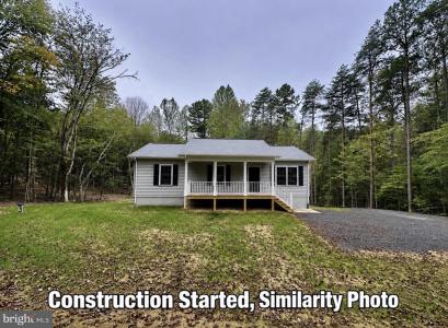55b-1 Shelby Road, Madison, Virginia 22727, HOA KỲ