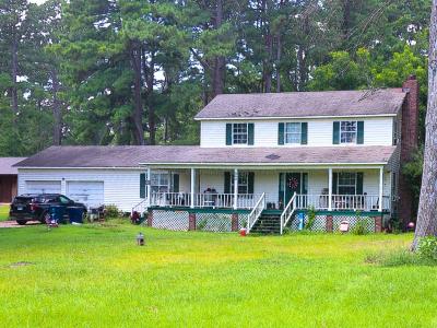 540 Bruce, Camden, Arkansas 71701, USA
