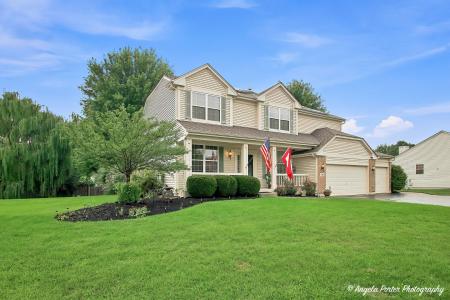 751 Needlegrass Parkway, Antioch, Illinois 60002, USA