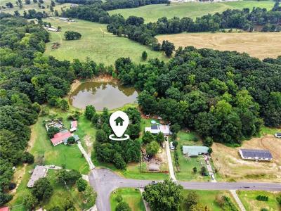 0 Hidden Acres Road, Winder, Geórgia 30680, Estados Unidos
