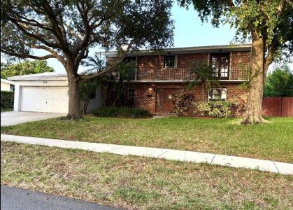1916 Harbourview Drive, Fort Lauderdale, Florida 33316, USA