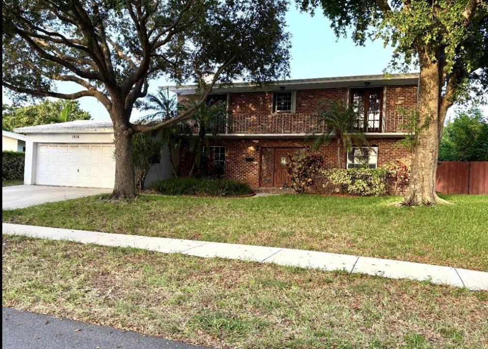 1916 Harbourview Drive, Fort Lauderdale, Florida 33316, Stati Uniti