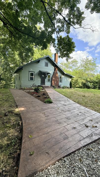10750 US HWY 40, Terre Haute, Indiana 47803, États-Unis