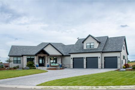 5 Dundee Cove, Sheridan, ויומינג 82801, ארצות הברית של אמריקה 