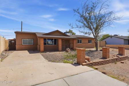 445 N 111TH WAY, Mesa, Arizona 85207, États-Unis